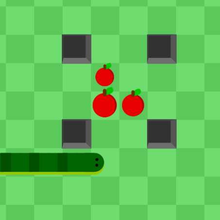 Snake Adventure